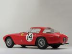 Ferrari 340/375 MM Berlinetta 1953 года